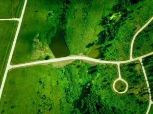 Коттеджный поселок «М2о2 — Гармония»