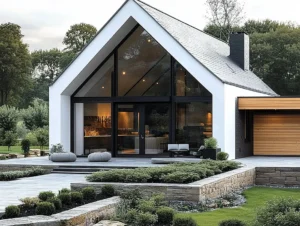 Коттеджный поселок «Матрешкино»