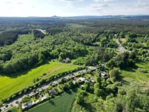 Коттеджный поселок «Матрешкино»