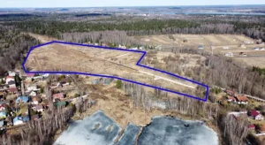 Коттеджный поселок «Новое Фелисово»