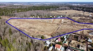 Коттеджный поселок «Новое Фелисово»