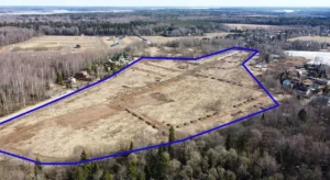 Коттеджный поселок «Новое Фелисово»