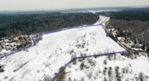 Коттеджный поселок «Новое Фелисово»