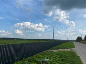 Коттеджный поселок «Новое Огуднево-3»