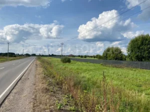 Коттеджный поселок «Новое Огуднево-3»