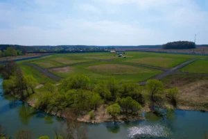 Коттеджный поселок «Новое Тургенево»