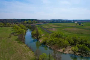 Коттеджный поселок «Новое Тургенево»