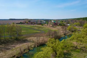 Коттеджный поселок «Новое Тургенево»