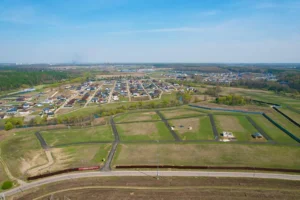 Коттеджный поселок «Новое Тургенево»