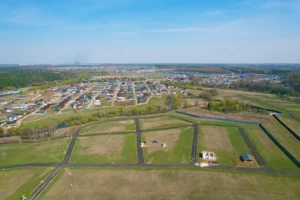 Коттеджный поселок «Новое Тургенево»