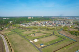 Коттеджный поселок «Новое Тургенево»