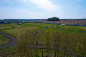 Коттеджный поселок «Новое Тургенево»