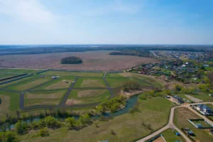 Коттеджный поселок «Новое Тургенево»