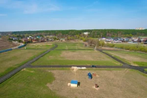 Коттеджный поселок «Новое Тургенево»