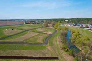 Коттеджный поселок «Новое Тургенево»