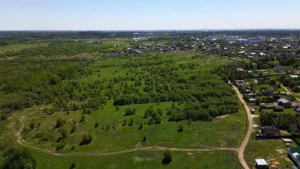 Коттеджный поселок «Парк Озерный»