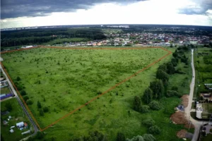 Коттеджный поселок «Покров Парк»