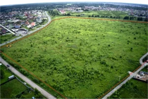 Коттеджный поселок «Покров Парк»