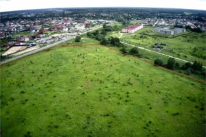 Коттеджный поселок «Покров Парк»