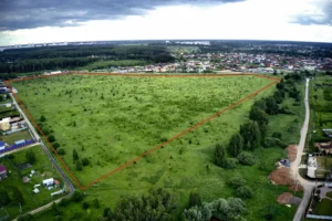 Коттеджный поселок «Покров Парк»