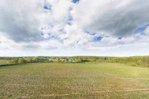 Коттеджный поселок «Пузиково»