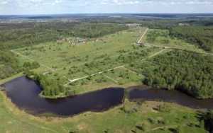 Коттеджный поселок «Раточкины пруды 2»