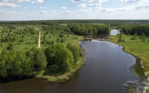 Коттеджный поселок «Раточкины пруды 2»