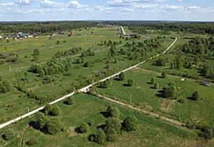 Коттеджный поселок «Раточкины пруды 2»