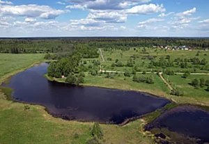 Коттеджный поселок «Раточкины пруды 2»