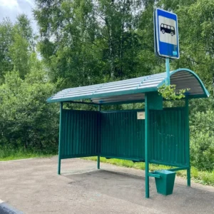 Коттеджный поселок «Рижские Дворики 4»