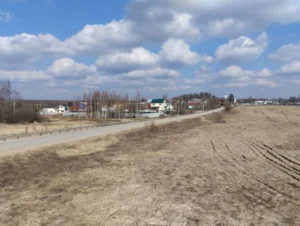 Коттеджный поселок «Рождественский»