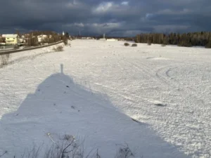 Коттеджный поселок «Рождественский»