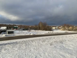 Коттеджный поселок «Рождественский»