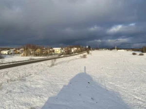 Коттеджный поселок «Рождественский»