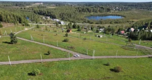 Коттеджный поселок «Сбоево»