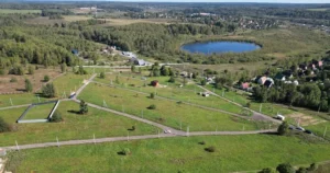 Коттеджный поселок «Сбоево»