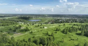 Коттеджный поселок «Сбоево»