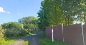 Коттеджный поселок «Сбоево»