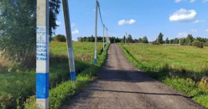 Коттеджный поселок «Сбоево»