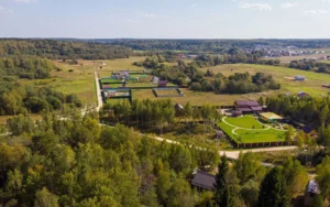 Коттеджный поселок «Шелест Парк»