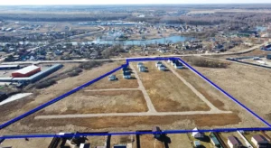 Коттеджный поселок «Шишкино Лэнд»