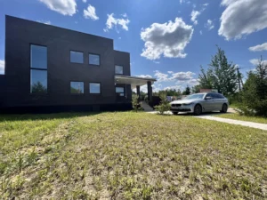 Коттеджный поселок «Тимофеев Луг»