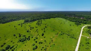 Коттеджный поселок «Тимофеев Луг — лесной квартал»