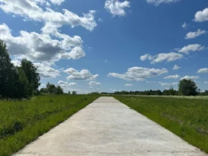 Коттеджный поселок «Тимофеев Луг — лесной квартал»