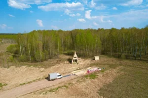 Коттеджный поселок «Торбеево ИЖС»