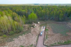 Коттеджный поселок «Торбеево ИЖС»