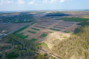 Коттеджный поселок «Торбеево ИЖС»