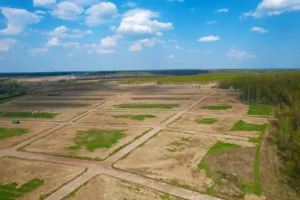 Коттеджный поселок «Торбеево ИЖС»