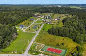 Коттеджный поселок «Троицкий лес»