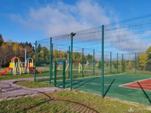 Коттеджный поселок «Троицкий лес»